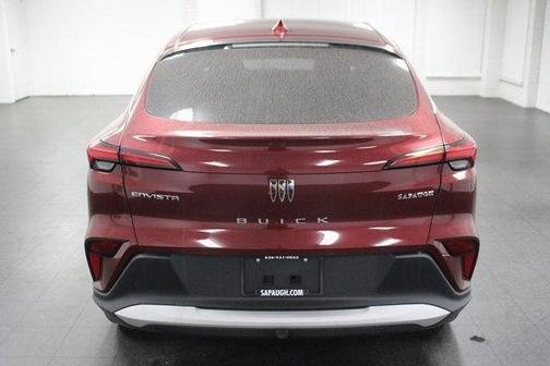 2025 Buick Envista Preferred FWD