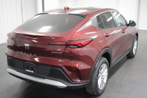 2025 Buick Envista Preferred FWD