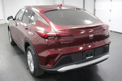 2025 Buick Envista Preferred FWD