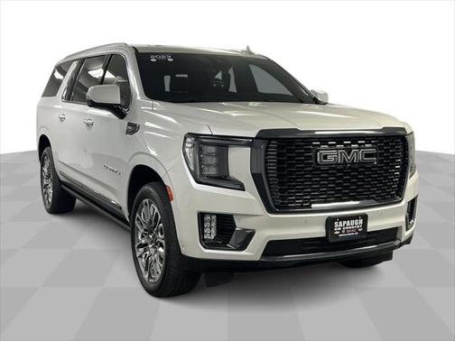 2023 GMC Yukon XL Denali Ultimate