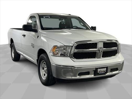 2023 RAM 1500 Tradesman