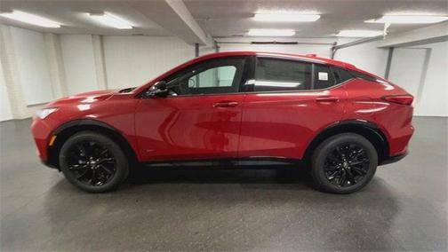2026 Buick Envista Sport Touring FWD