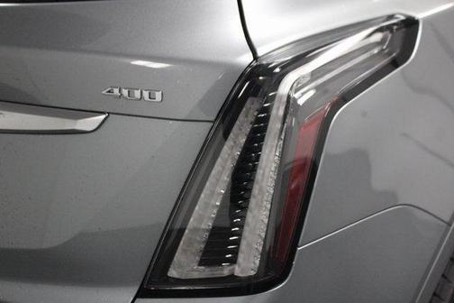 2025 Cadillac XT5 Sport
