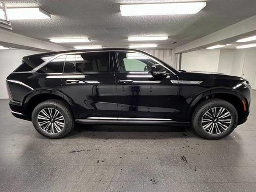 2026 Cadillac Escalade IQ Luxury