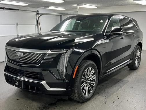 2026 Cadillac Escalade IQ Luxury