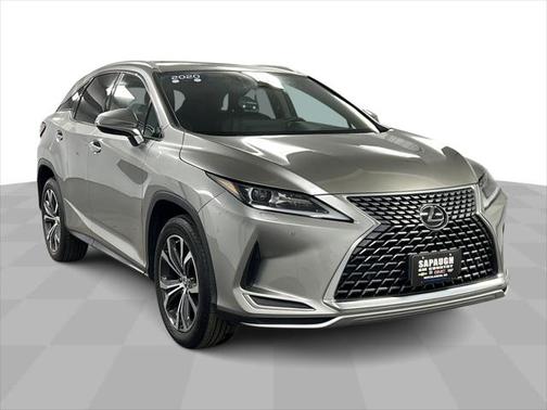 2020 Lexus RX 350 Base