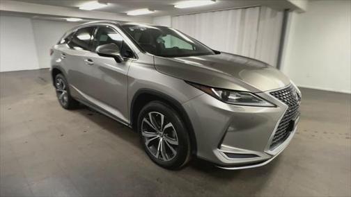 2020 Lexus RX 350 Base