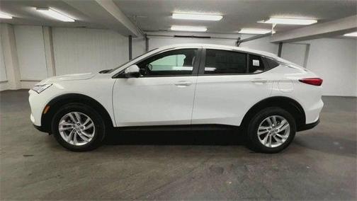 2026 Buick Envista Preferred FWD