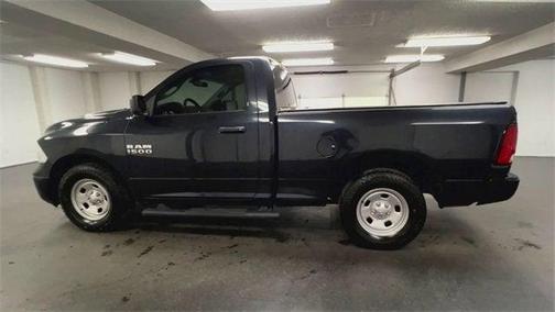 2017 RAM 1500 Tradesman