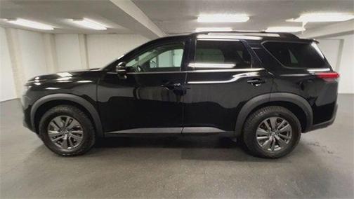 2022 Nissan Pathfinder SV 2WD