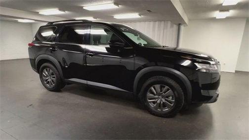 2022 Nissan Pathfinder SV 2WD