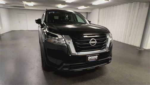 2022 Nissan Pathfinder SV 2WD