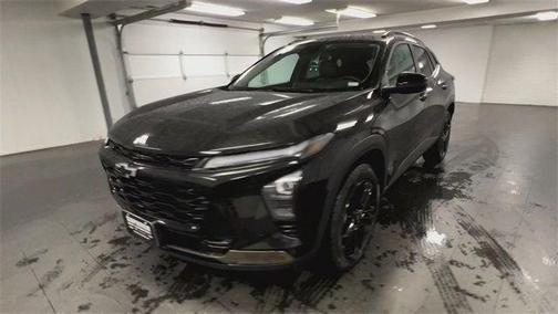 2024 Chevrolet Trax FWD ACTIV