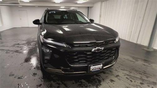 2024 Chevrolet Trax FWD ACTIV