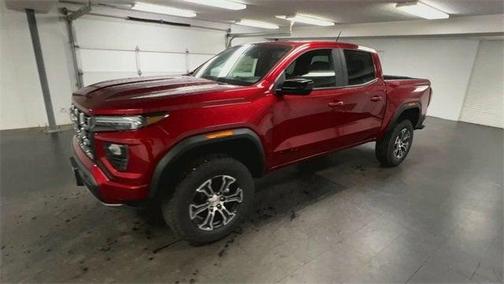 2025 GMC Canyon Base