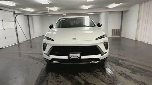 2025 Buick Envision Sport Touring AWD