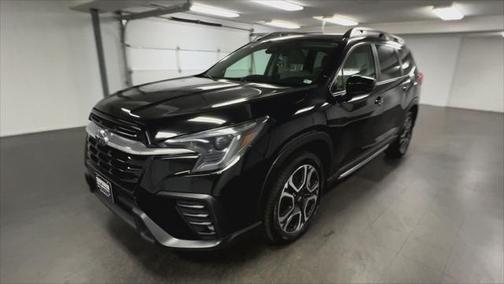 2024 Subaru Ascent Limited 8-Passenger