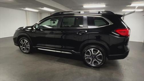 2024 Subaru Ascent Limited 8-Passenger
