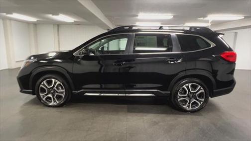2024 Subaru Ascent Limited 8-Passenger