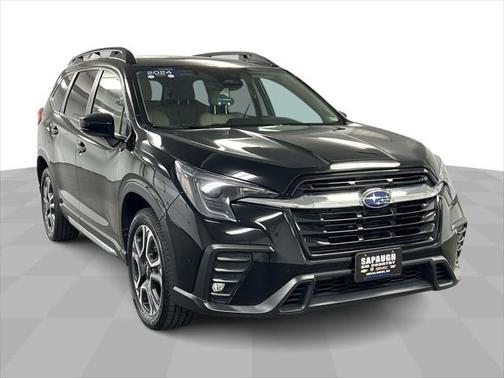 2024 Subaru Ascent Limited 8-Passenger