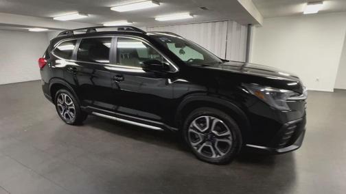 2024 Subaru Ascent Limited 8-Passenger