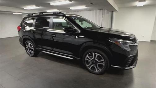 2024 Subaru Ascent Limited 8-Passenger