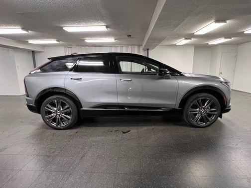 2026 Cadillac OPTIQ Premium Sport