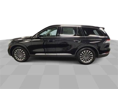 2020 Lincoln Aviator Reserve AWD