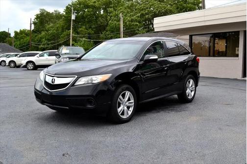 2013 Acura RDX Base