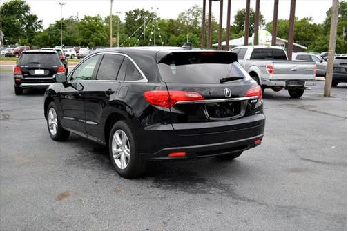 2013 Acura RDX Base