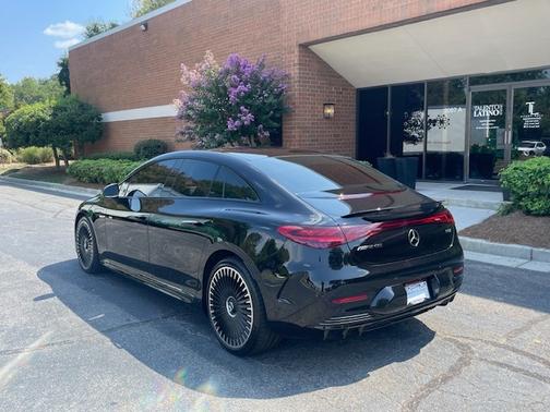 2023 Mercedes-Benz AMG EQE 4MATIC+