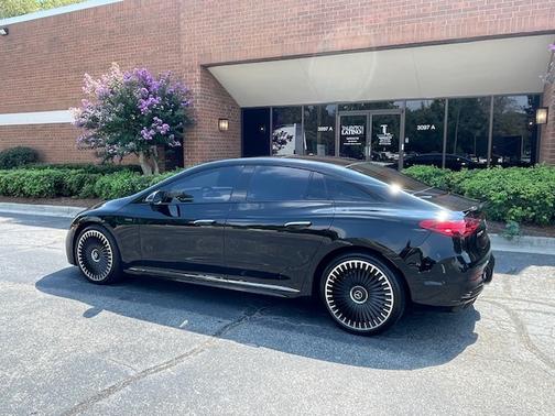 2023 Mercedes-Benz AMG EQE 4MATIC+