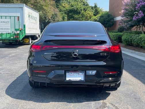2023 Mercedes-Benz AMG EQE 4MATIC+