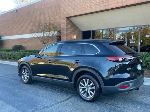 2016 Mazda CX-9 Touring