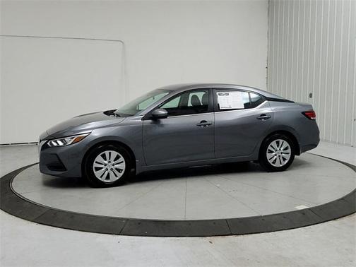 2023 Nissan Sentra S