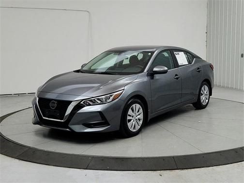 2023 Nissan Sentra S