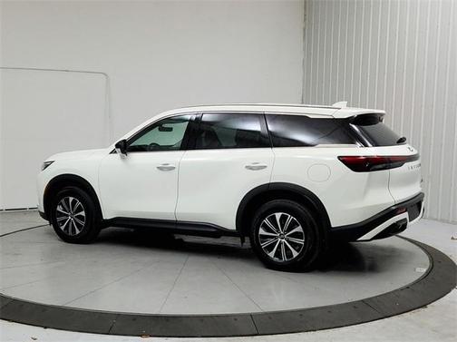 2024 INFINITI QX60 Pure