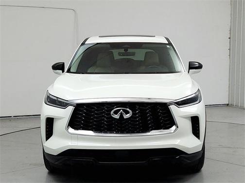 2024 INFINITI QX60 Pure