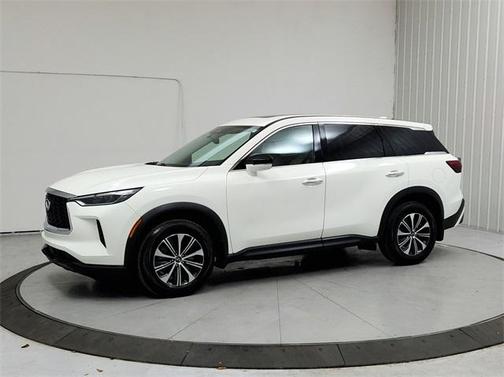 2024 INFINITI QX60 Pure