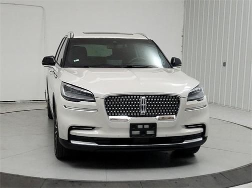 2024 Lincoln Aviator Reserve AWD