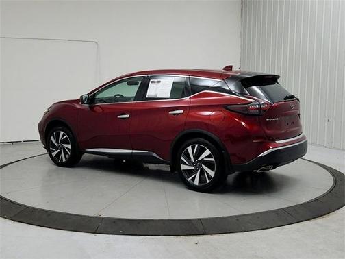 2024 Nissan Murano SL