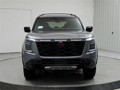 2025 Nissan Armada PRO-4X