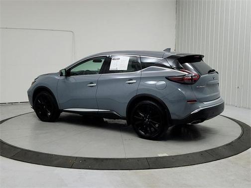 2024 Nissan Murano SL