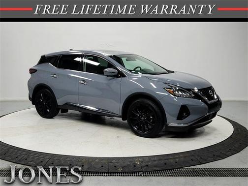 2024 Nissan Murano SL