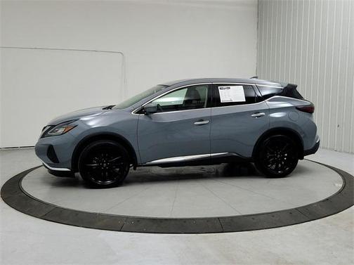 2024 Nissan Murano SL