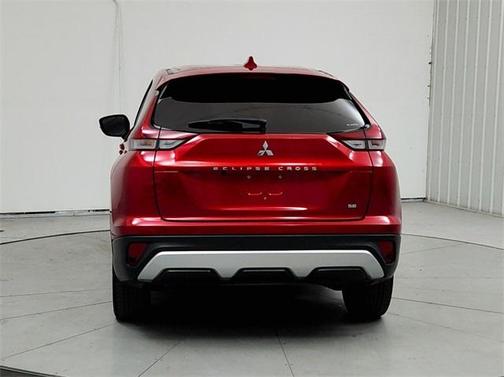 2022 Mitsubishi Eclipse Cross SE