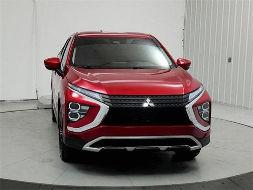 2022 Mitsubishi Eclipse Cross SE