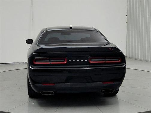 2015 Dodge Challenger R/T Scat Pack