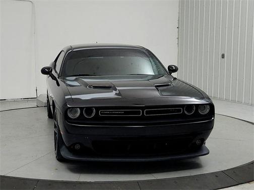 2015 Dodge Challenger R/T Scat Pack