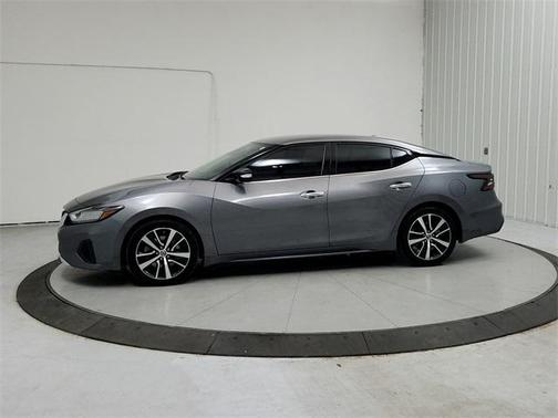 2020 Nissan Maxima 3.5 SV